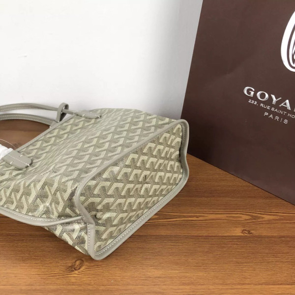 Go*ard mini tote bag