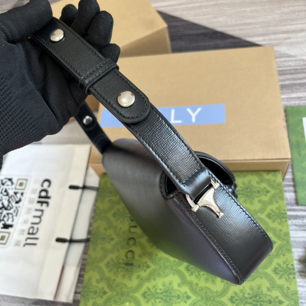 G*u*i horsebit 1955 shoulder bag