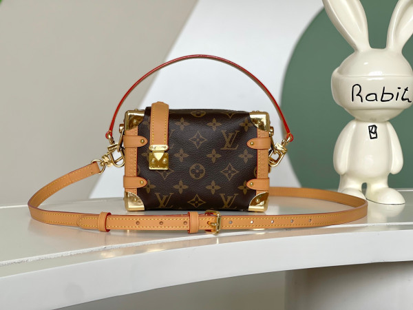 l0*is V*t0n side trunk pm