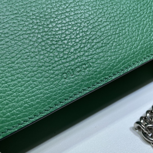 G*u*i dionysus gg small rectangular bag