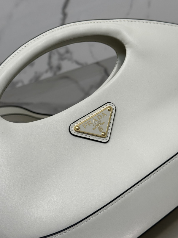 Pra*a crossbody bag 1ba421-30*20*5cm