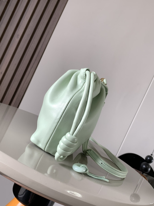 Lowee Mini Flamenco clutch-23*17*5.5cm