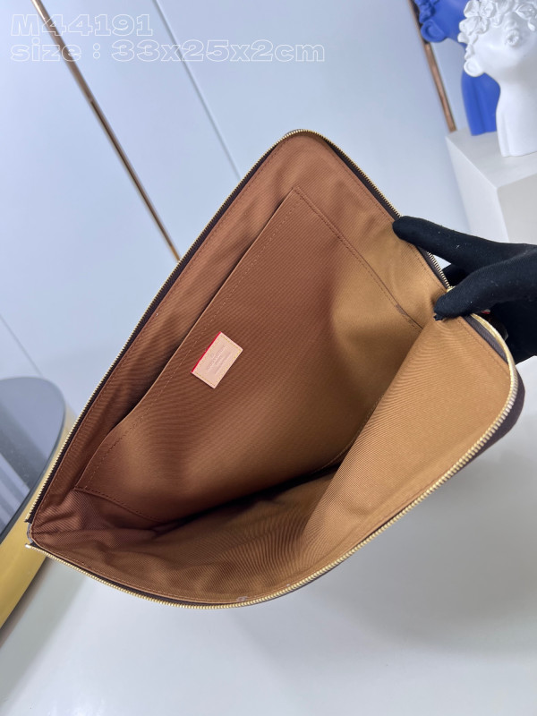 l0*is V*t0n pochette jour-35*25*2cm