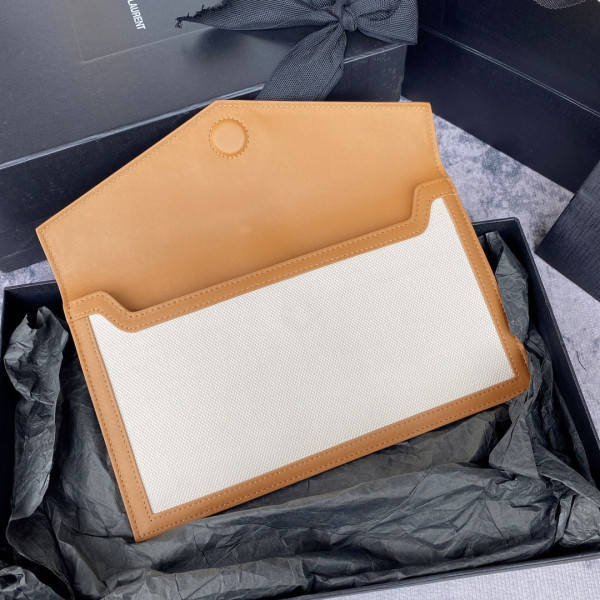 Y*L uptown pouch-27*16*2cm