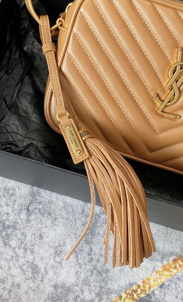 Y*L lou camera bag-23*16*6cm