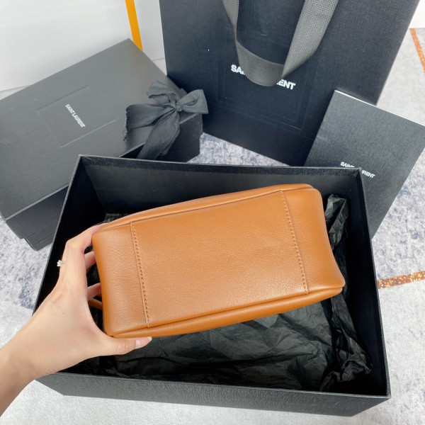 Y*L le 5 À 7 soft small hobo bag-23*22*8cm