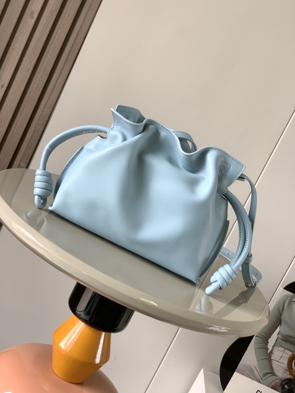 Lowee Mini Flamenco clutch-23*18*9cm