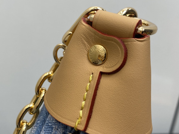 l0*is V*t0n loop-23*13*6cm