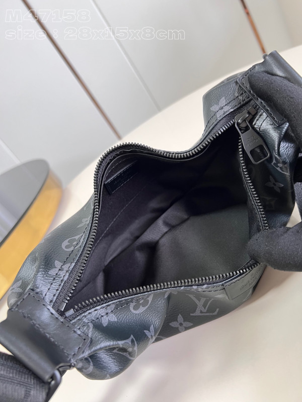 l0*is V*t0n hamac bag pm-28.5*15*8cm