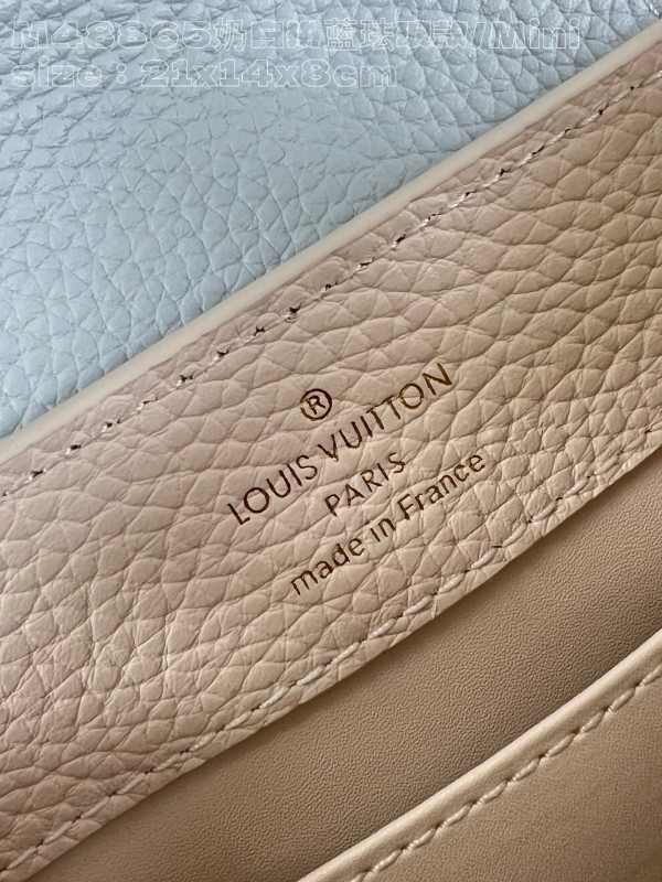 l0*is V*t0n capucines mini-21*14*8cm