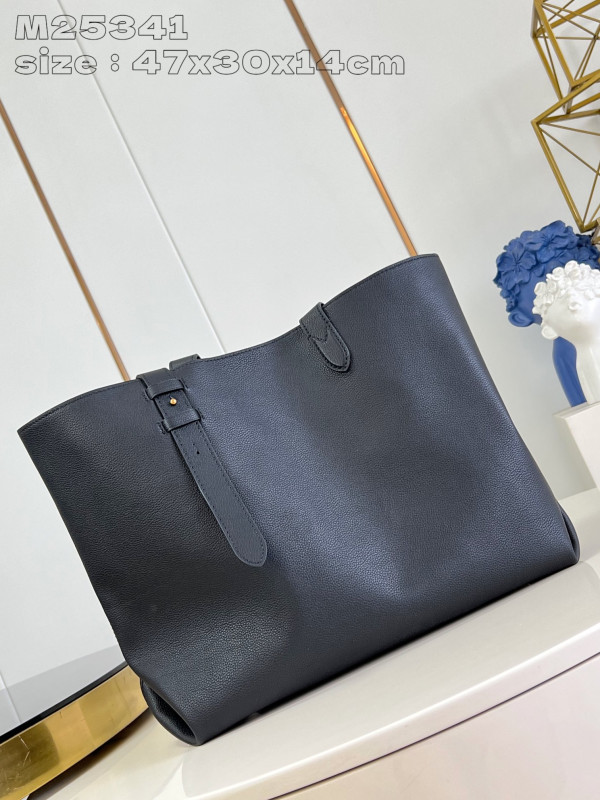 l0*is V*t0n low key cabas mm-47*30*14cm