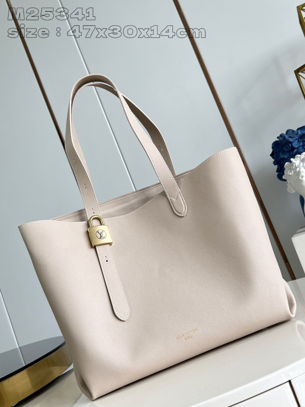 l0*is V*t0n low key cabas mm-47*30*14cm