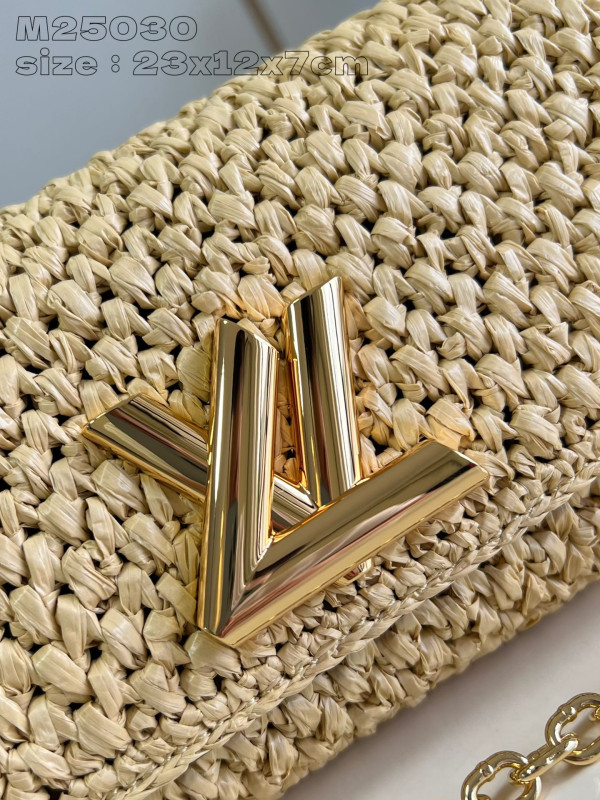 l0*is V*t0n twist west-23.5*12*7cm