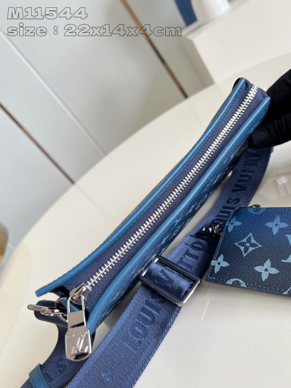 l0*is V*t0n gaston wearable wallet-22*14.5*4.5cm