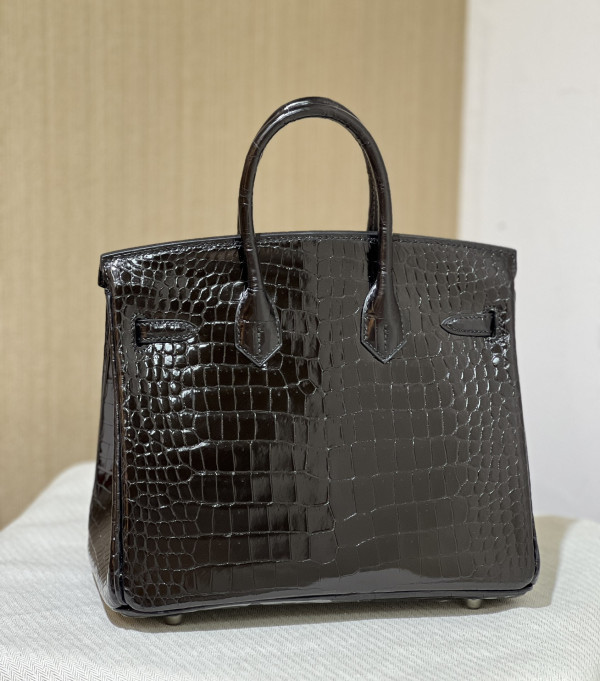 H**mes birkin 25cm handmade