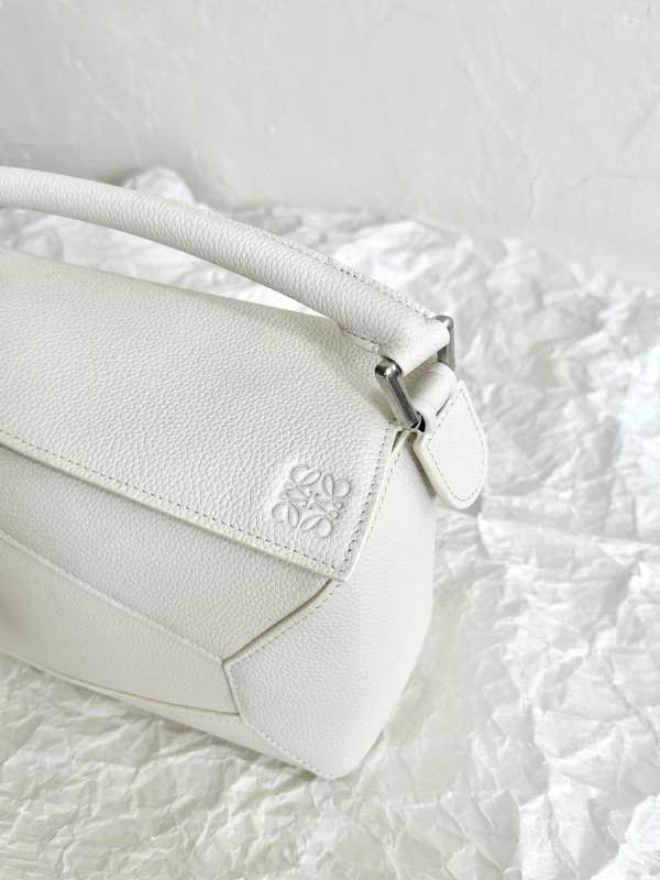 LOWEE MINI/SMALL PUZZLE BAG