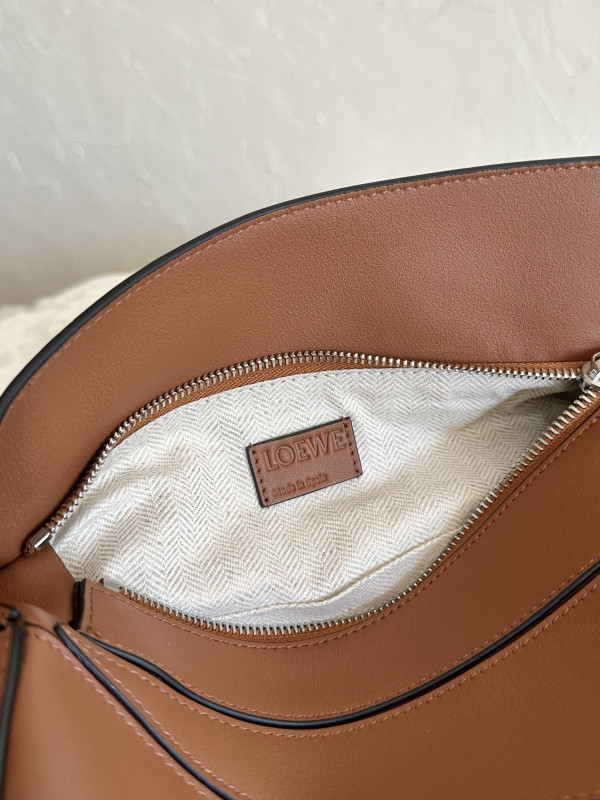 Lowee Small Puzzle Bumbag-24*16*10cm