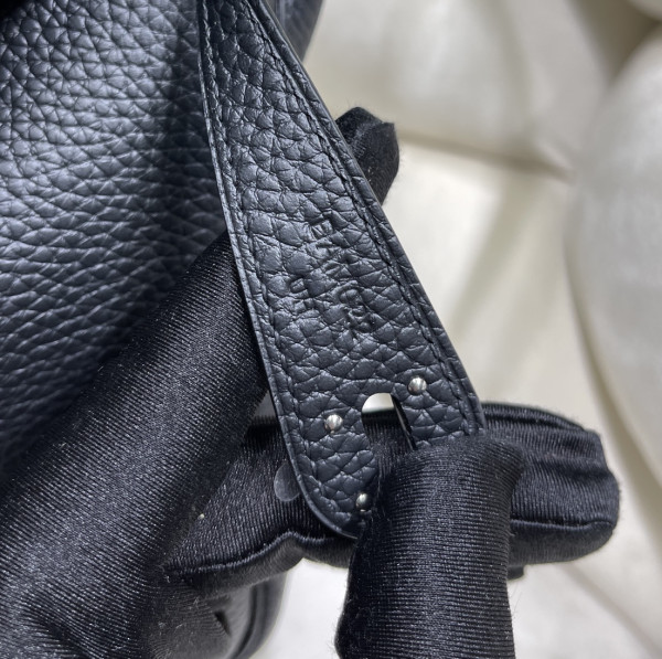 H**mes lindy 26 handmade