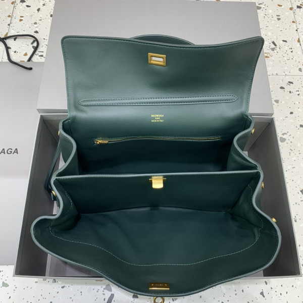 Ba*len*cia*ga rodeo-35*23.3*10.9cm