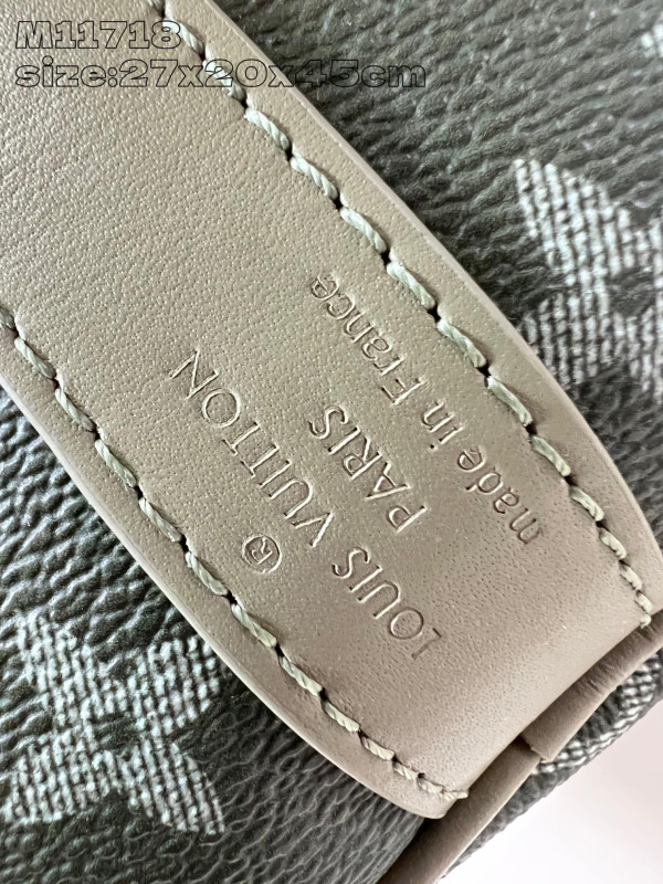 l0*is V*t0n keepall bandouliÈre 45