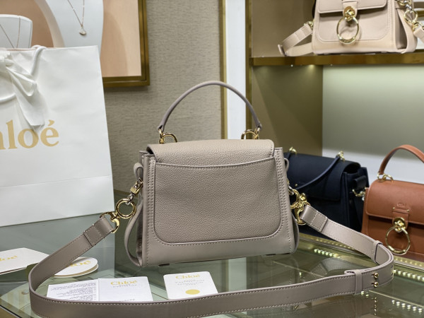 Chloe Tess Day Bag-27CM/23CM