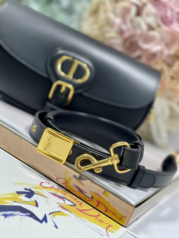 Diro Bobby East-West Bag