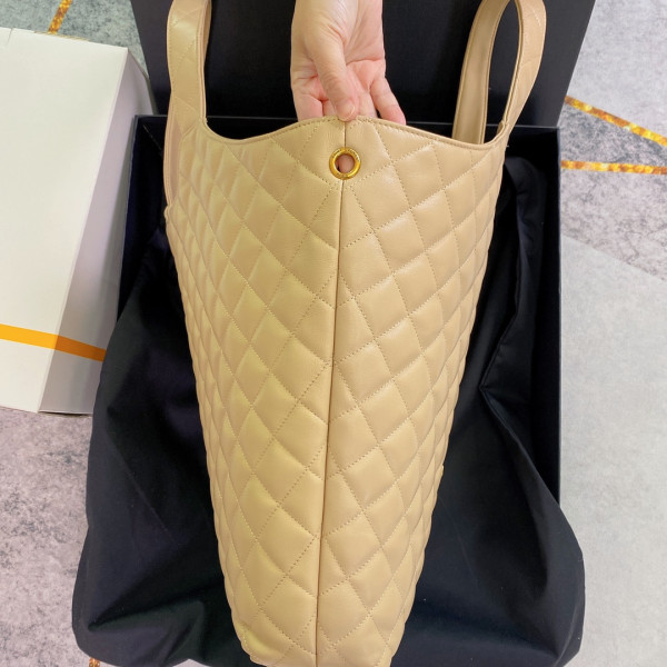 Y*L icare maxi shopping bag