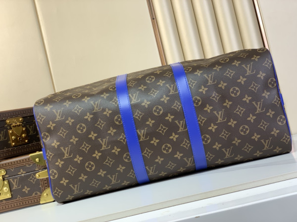 l0*is V*t0n keepall bandouliÈre 50