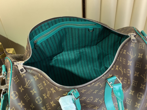 l0*is V*t0n keepall bandouliÈre 50