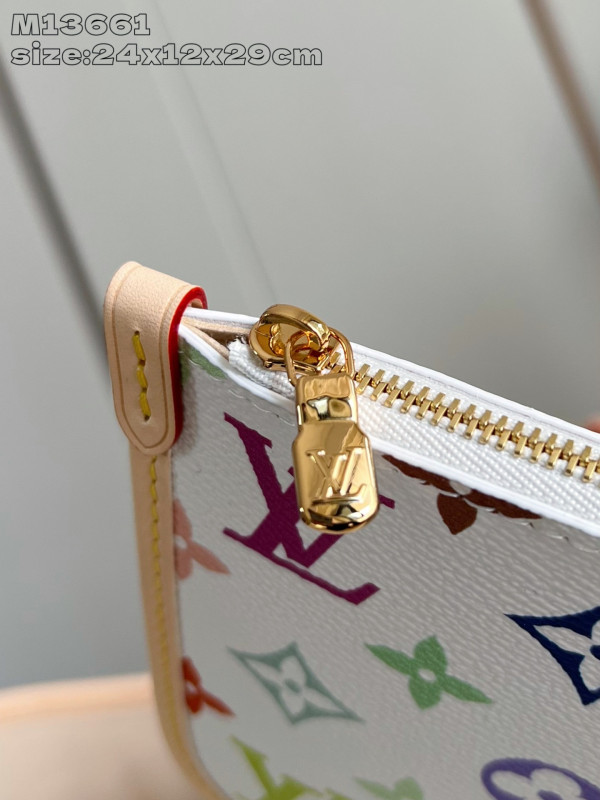 l0*is V*t0n carryall pm-29*24*12cm