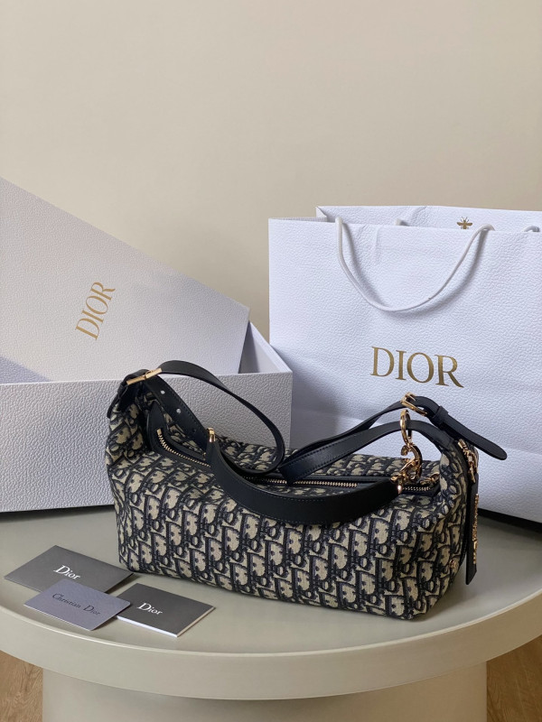 Diro Medium D-Journey Bag-33*16*15CM