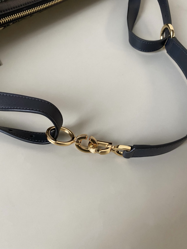 Diro Medium D-Journey Bag-33*16*15CM