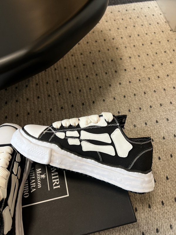 MIHARA YASUHIRO SNEAKERS