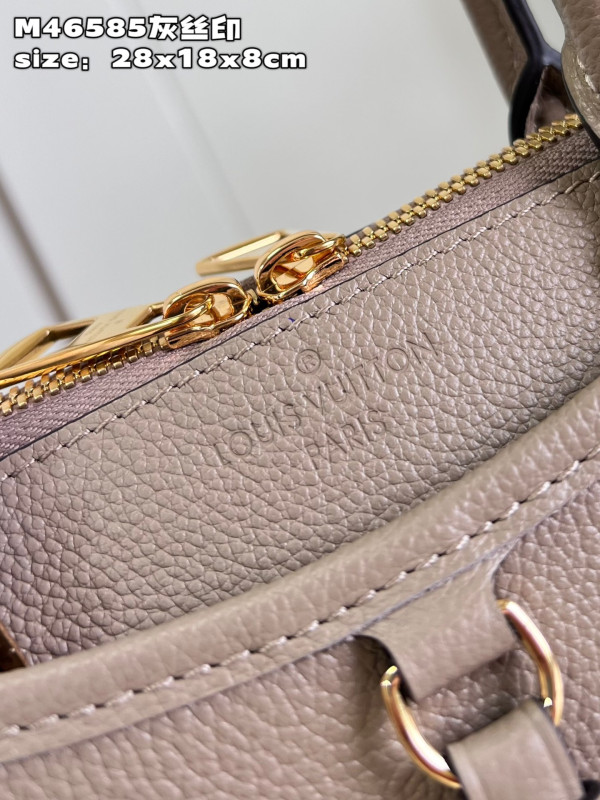 l0*is V*t0n trianon pm