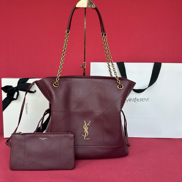 Y*L jamie shopping bag-27×34×3cm