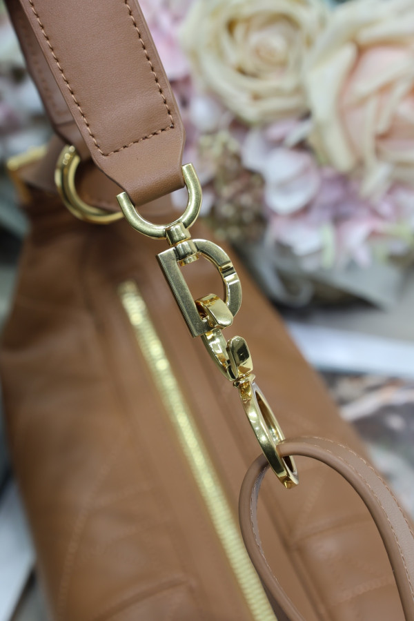 Diro Medium D-Journey Bag-33*16*15CM