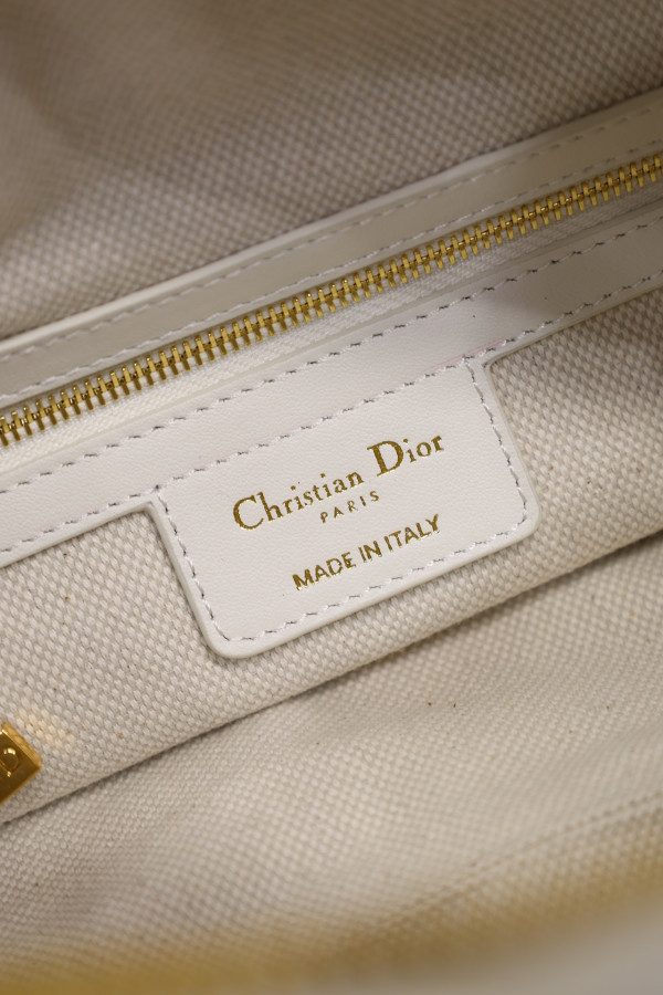 Diro Small D-Journey Bag-25.5*14.5*14CM