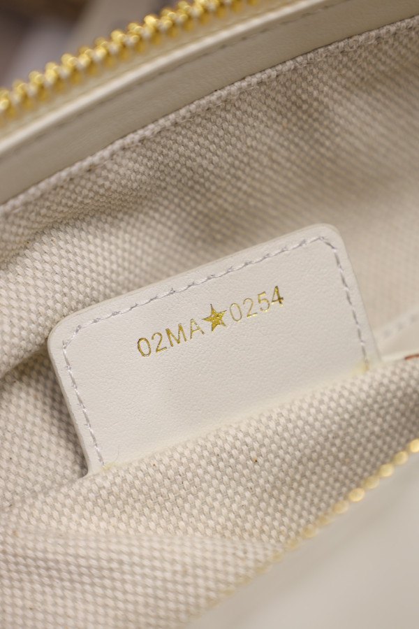 Diro Small D-Journey Bag-25.5*14.5*14CM