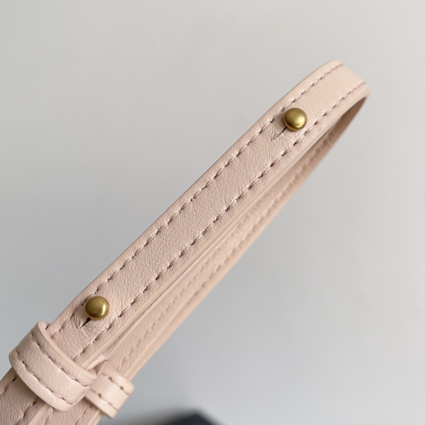 bo*te*ga Ve*ne*ta mini hop-25.5*14.5*11cm