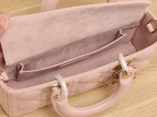 Diro Small Lady D-Joy Bag-22*12*6CM