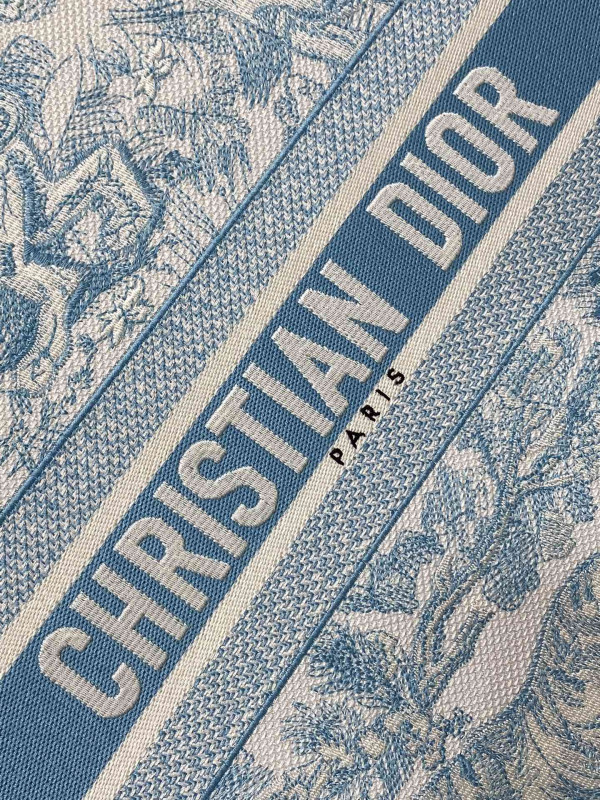 Large Diro Book Tote-42*35*18.5cm