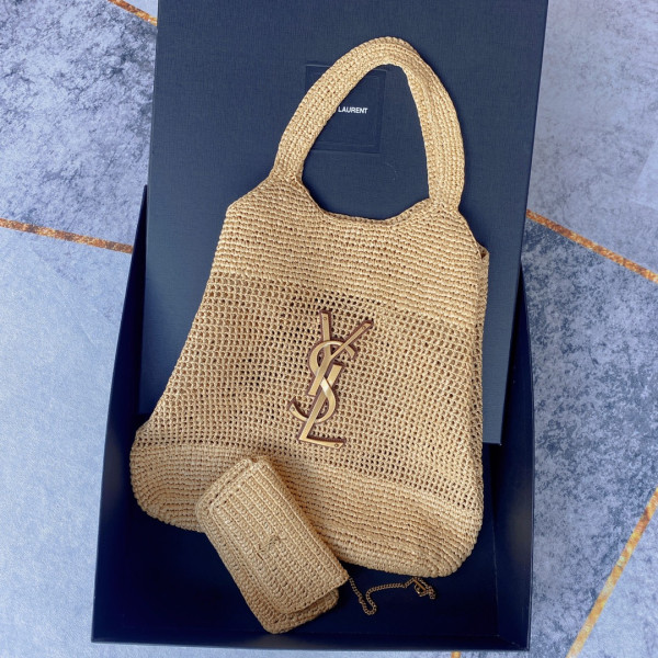 Y*L icare maxi shopping bag