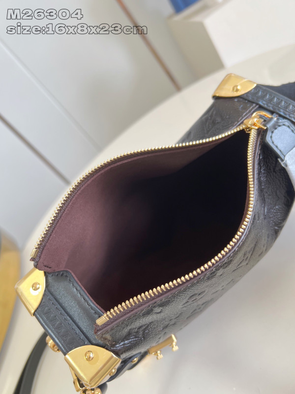 l0*is V*t0n side trunk mm - 23.5*16*8.5cm