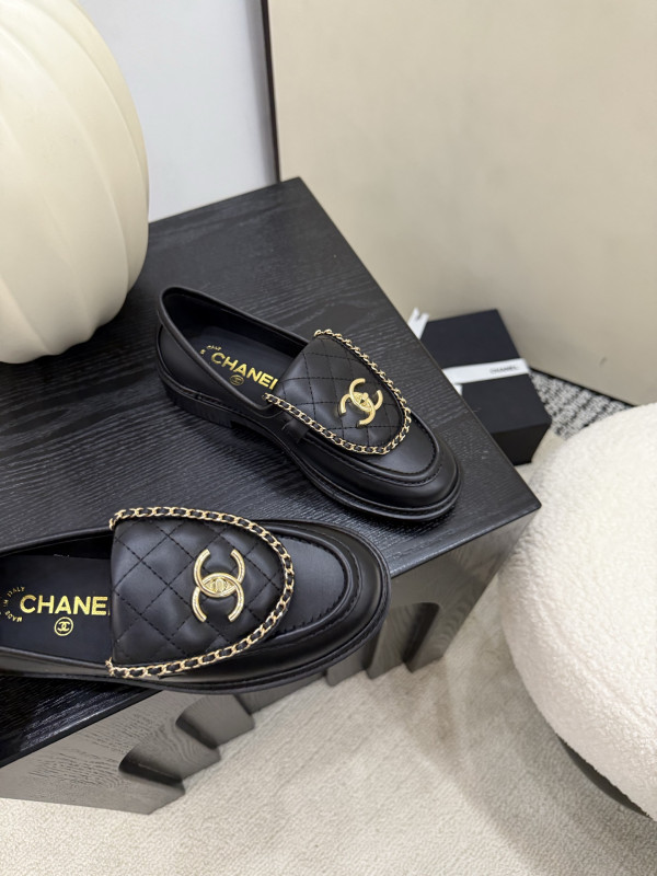 CL LOAFERS