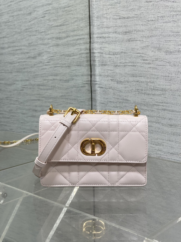 DIRO MISS CARO BAG - 17.3×13×7.5cm