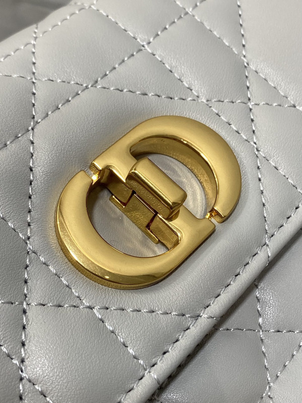 DIRO MISS CARO BAG - 17.3×13×7.5cm