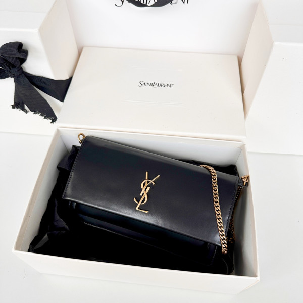 Y*L sunset clutch in box - 22x12x2cm