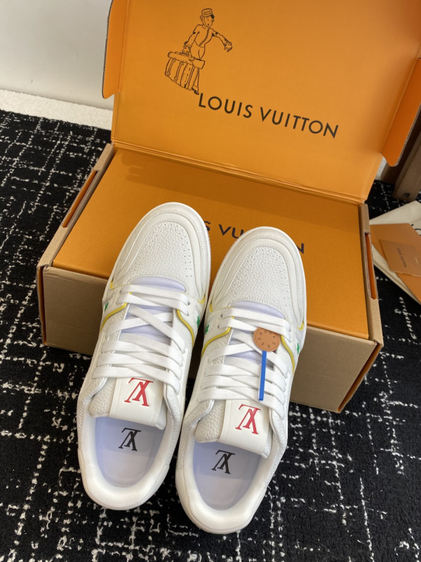 l0*is V*t0n 25ss trainer sneaker