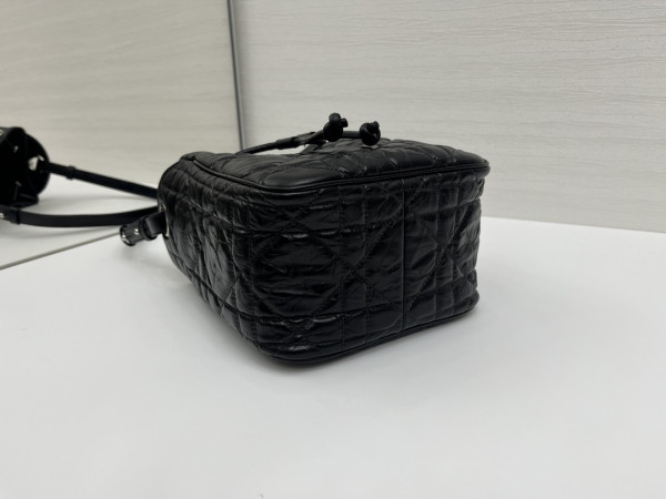 Diro D-Motion Bag - 18.5x20.5x11CM