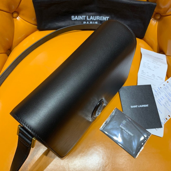 Y*L le 61 medium saddle bag